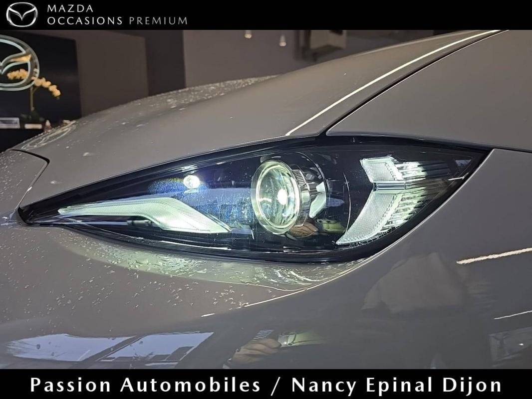 mazda - Visuel 15