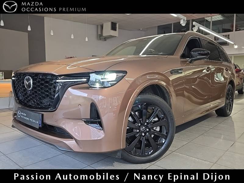 En savoir plus sur cx-80