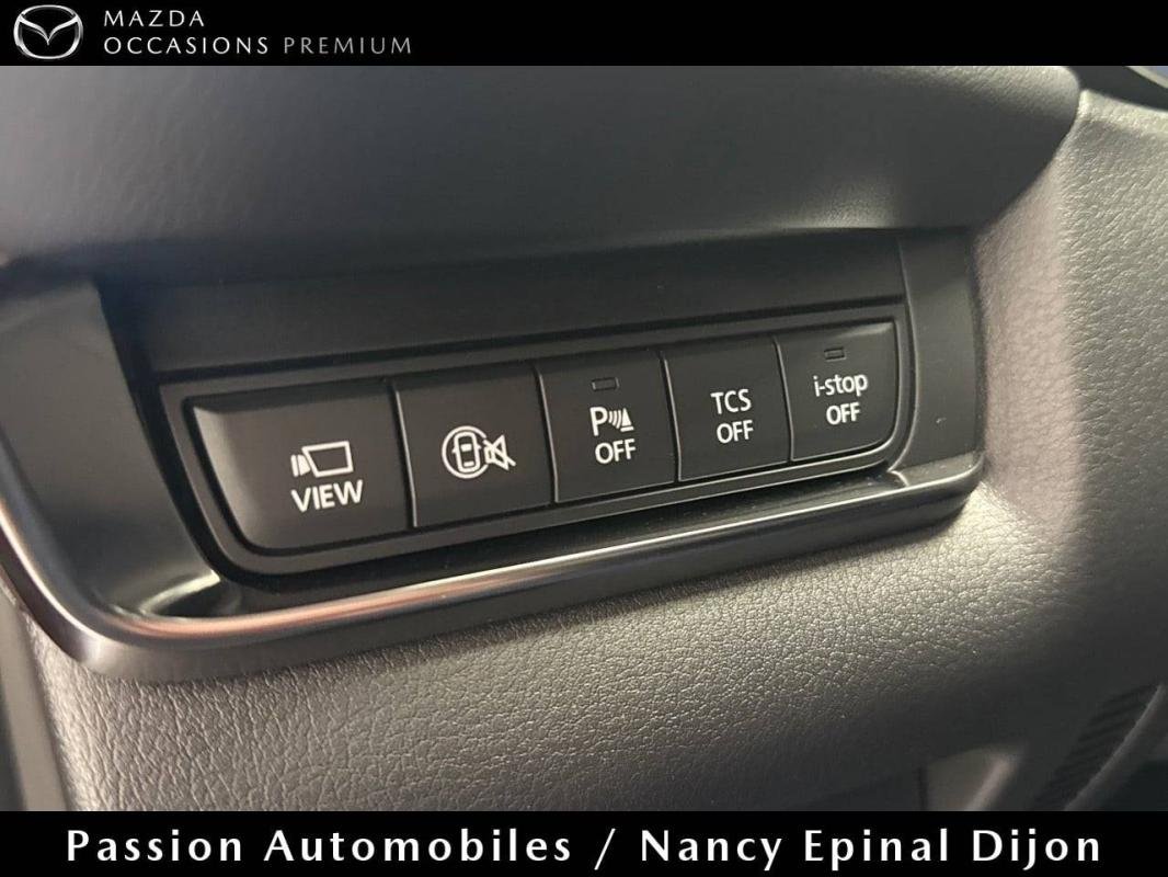 mazda - Visuel 14