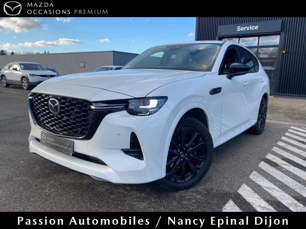 mazda - Visuel 0