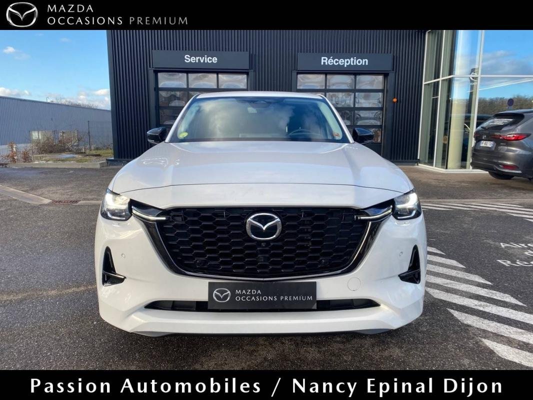 mazda - Visuel 1