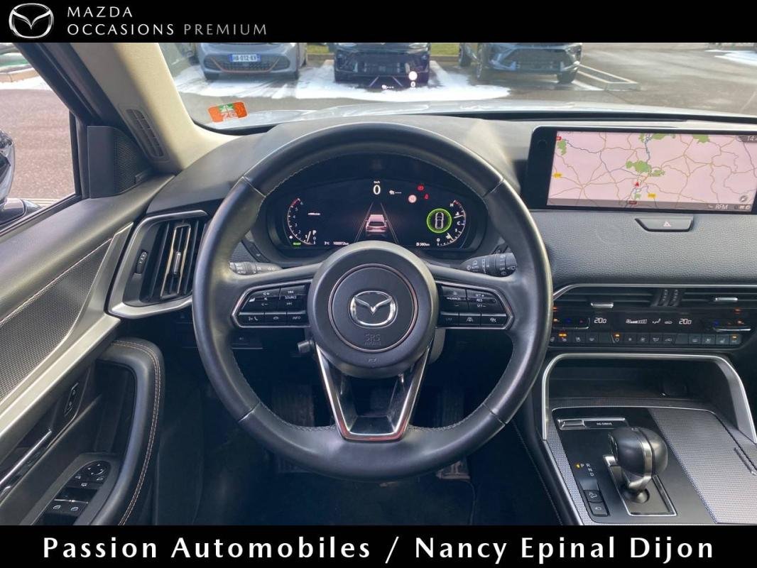 mazda - Visuel 9