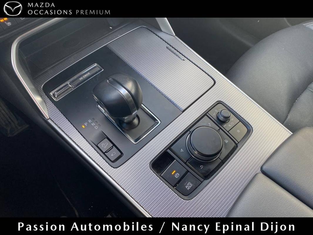 mazda - Visuel 10