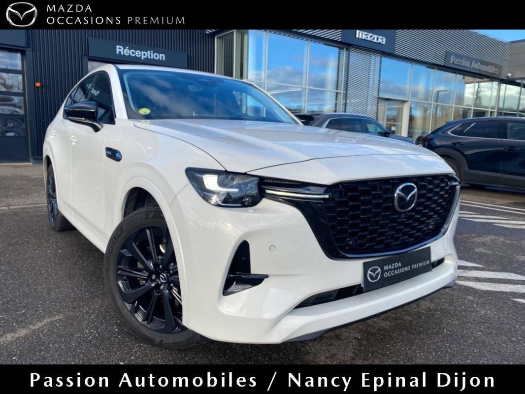 mazda - Visuel 2