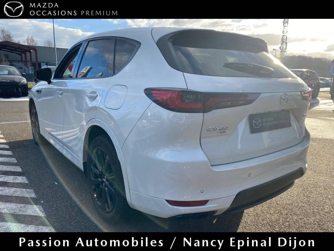 mazda - Visuel 5
