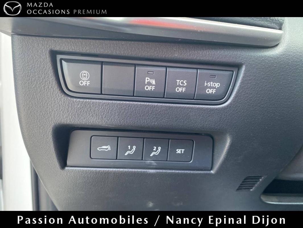 mazda - Visuel 14