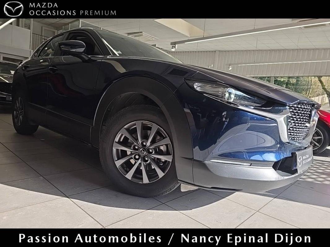 mazda - Visuel 2