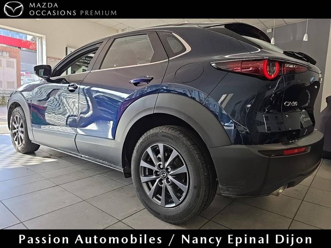 mazda - Visuel 5