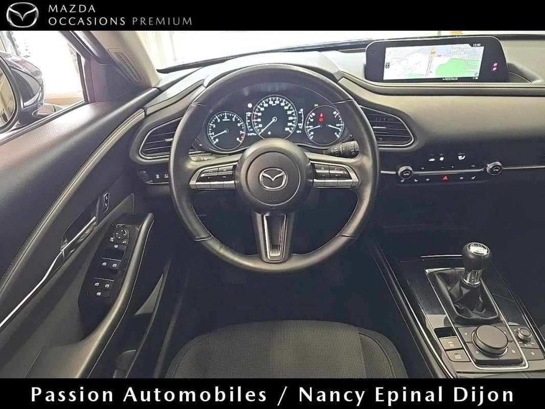 mazda - Visuel 9