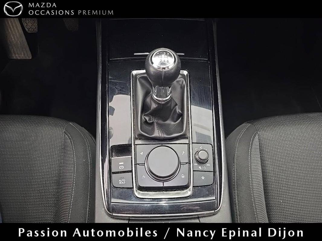 mazda - Visuel 13