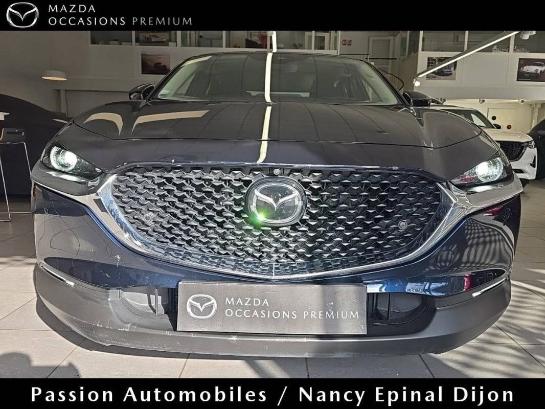 mazda - Visuel 1