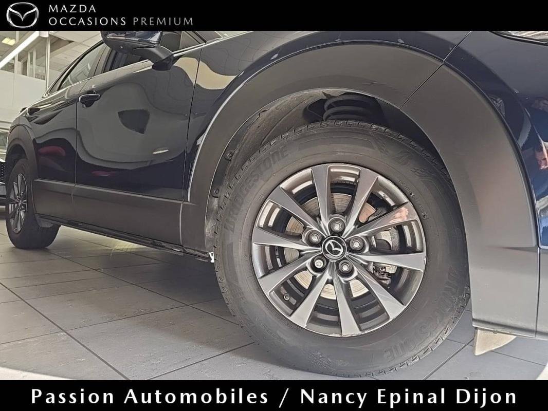 mazda - Visuel 3