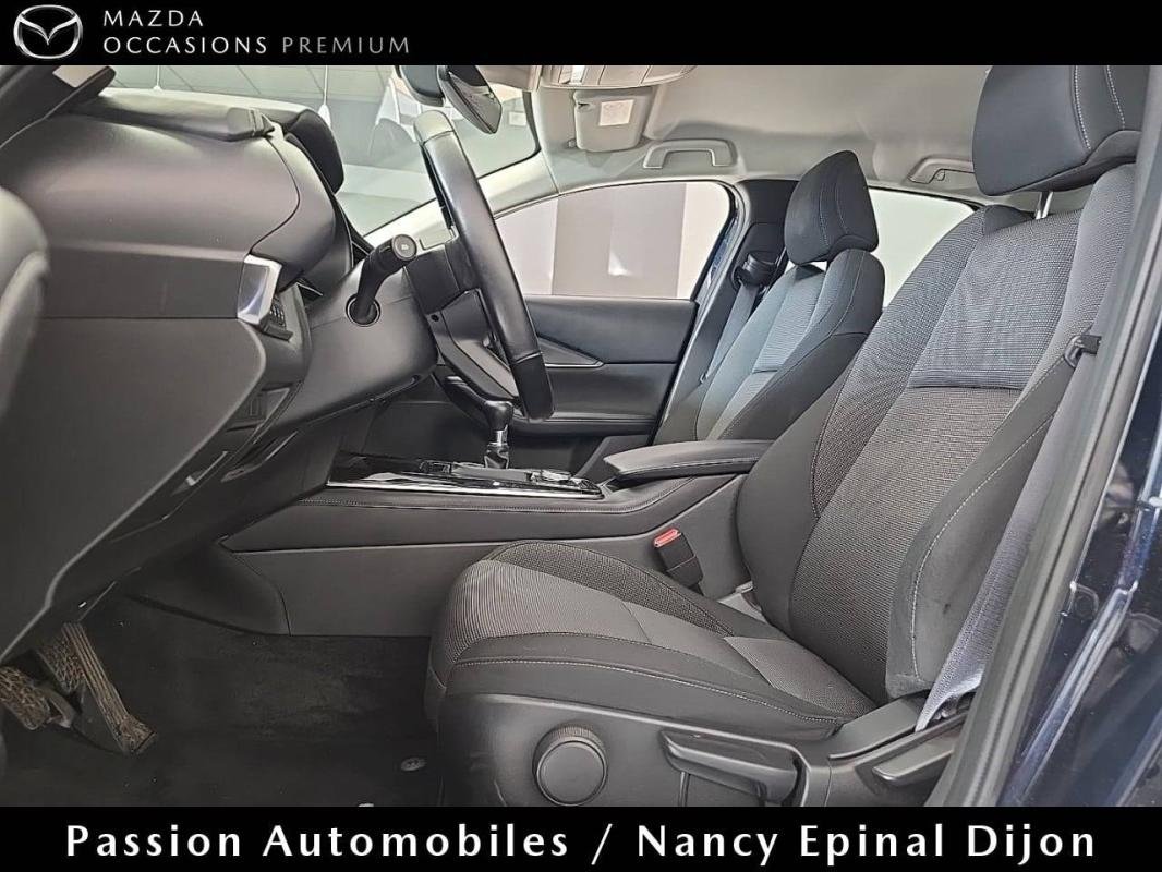 mazda - Visuel 7