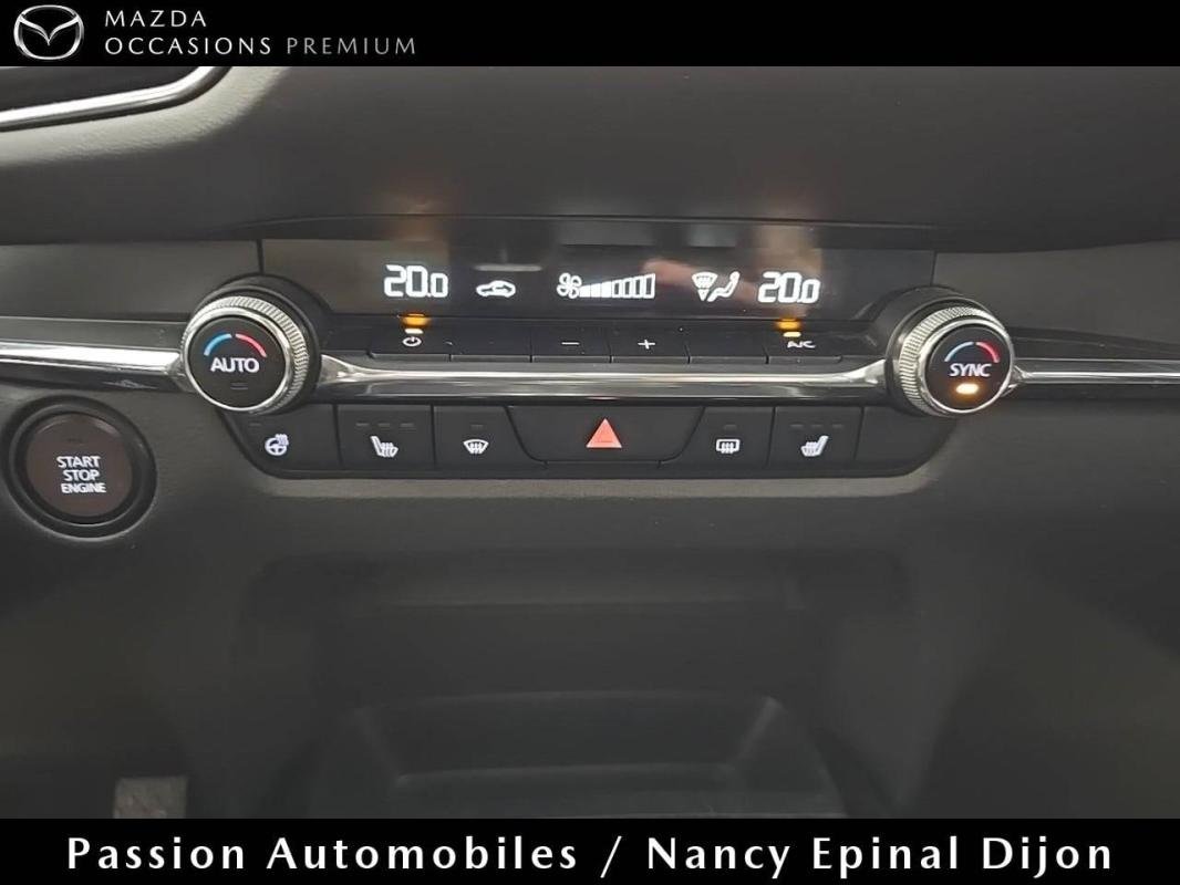 mazda - Visuel 12
