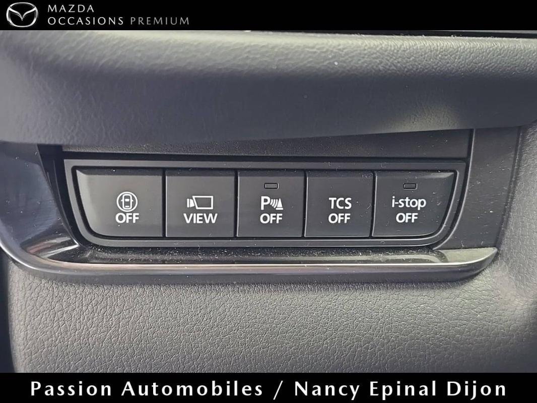 mazda - Visuel 14