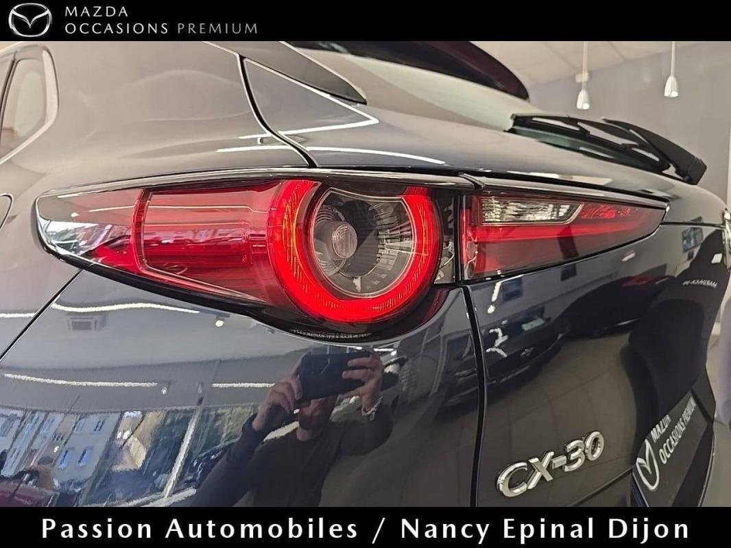 mazda - Visuel 16