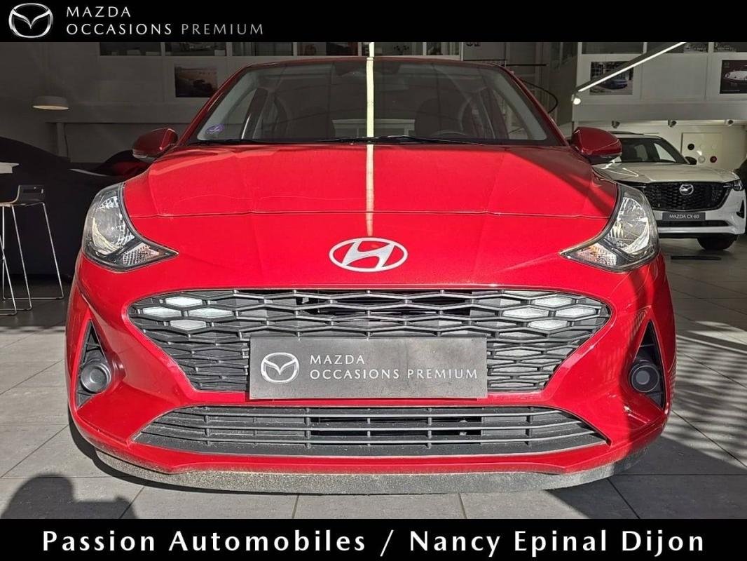 hyundai - Visuel 1