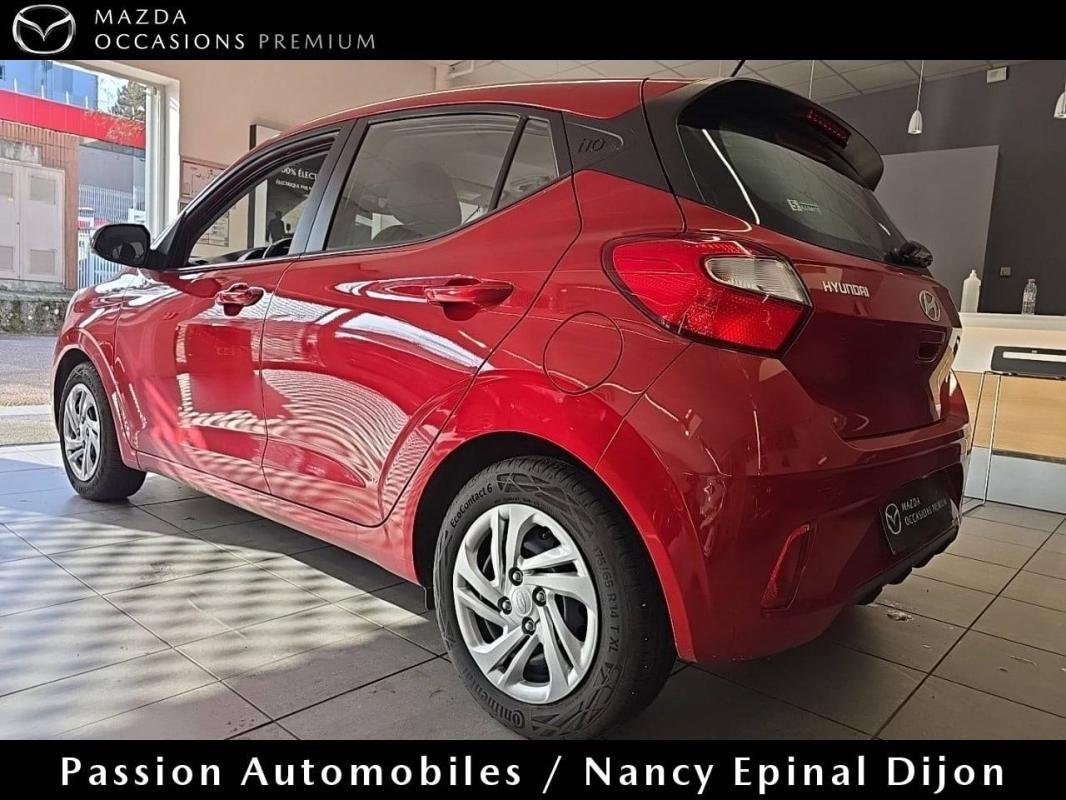 hyundai - Visuel 5