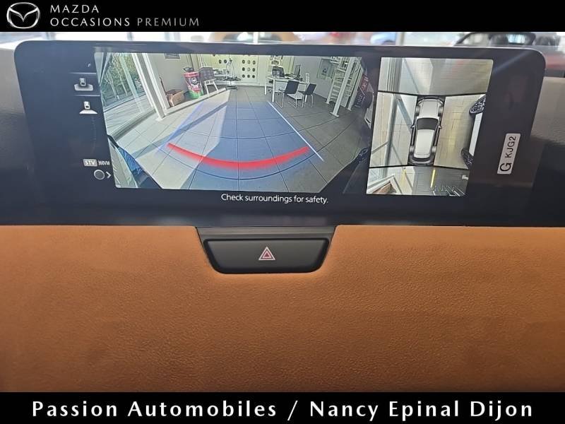 mazda - Visuel 10