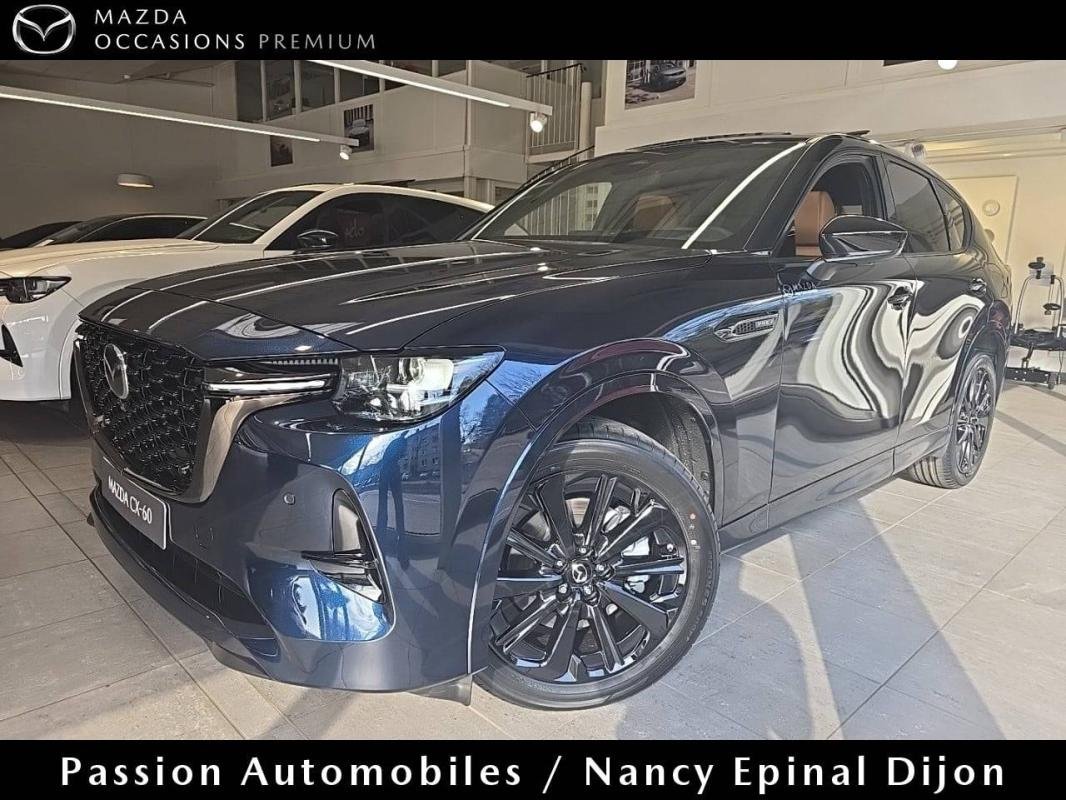 mazda - Visuel 0