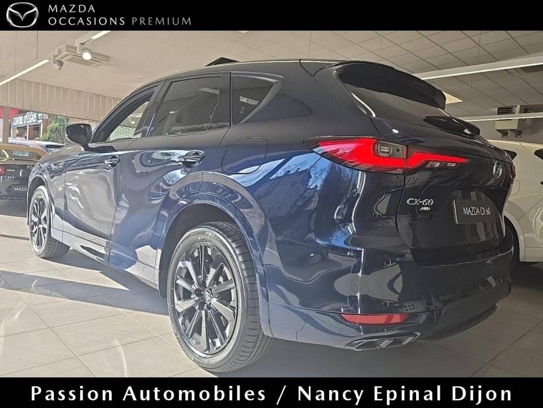 mazda - Visuel 5