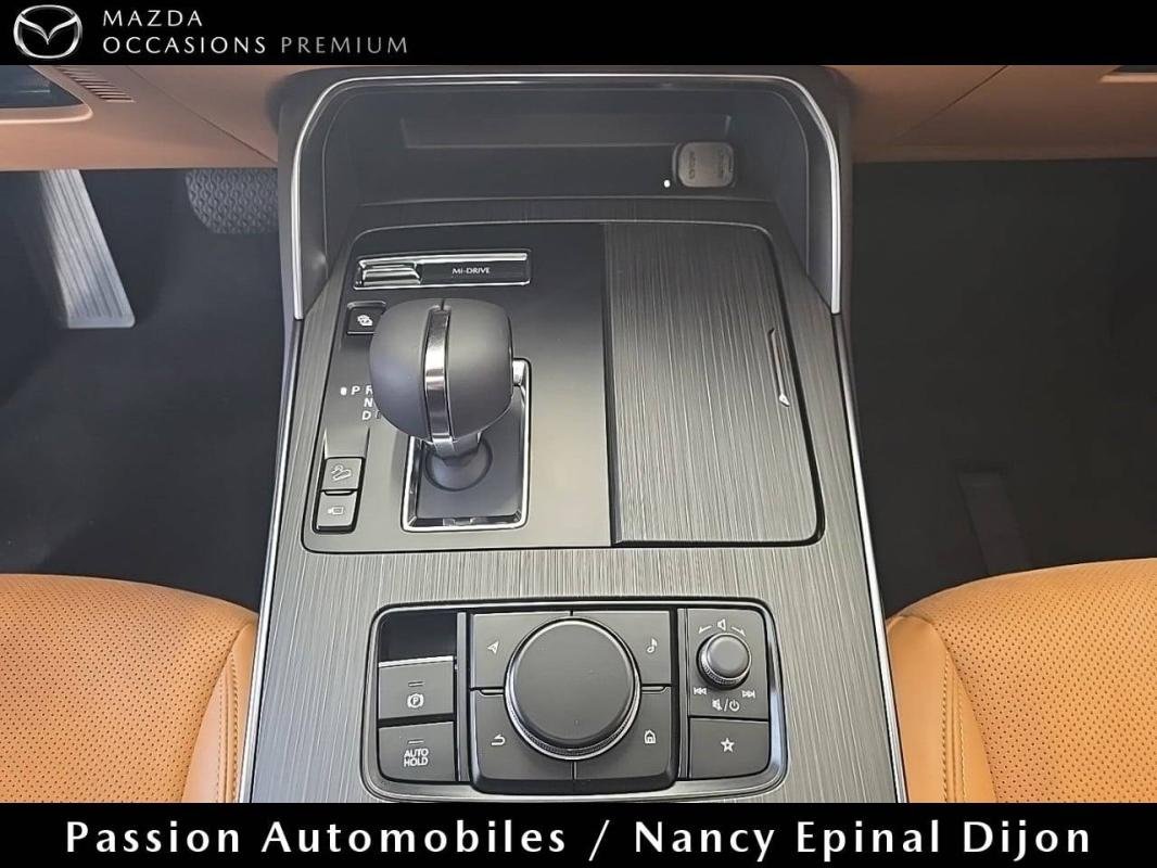 mazda - Visuel 12
