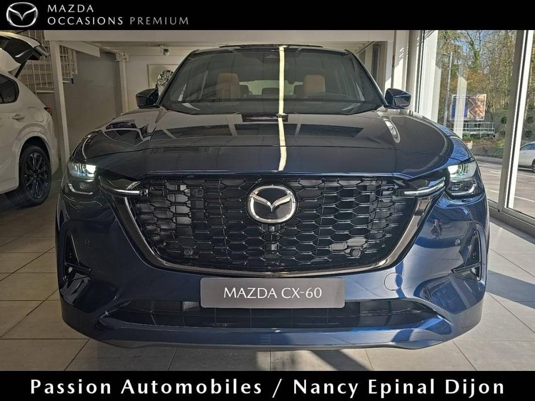 mazda - Visuel 1