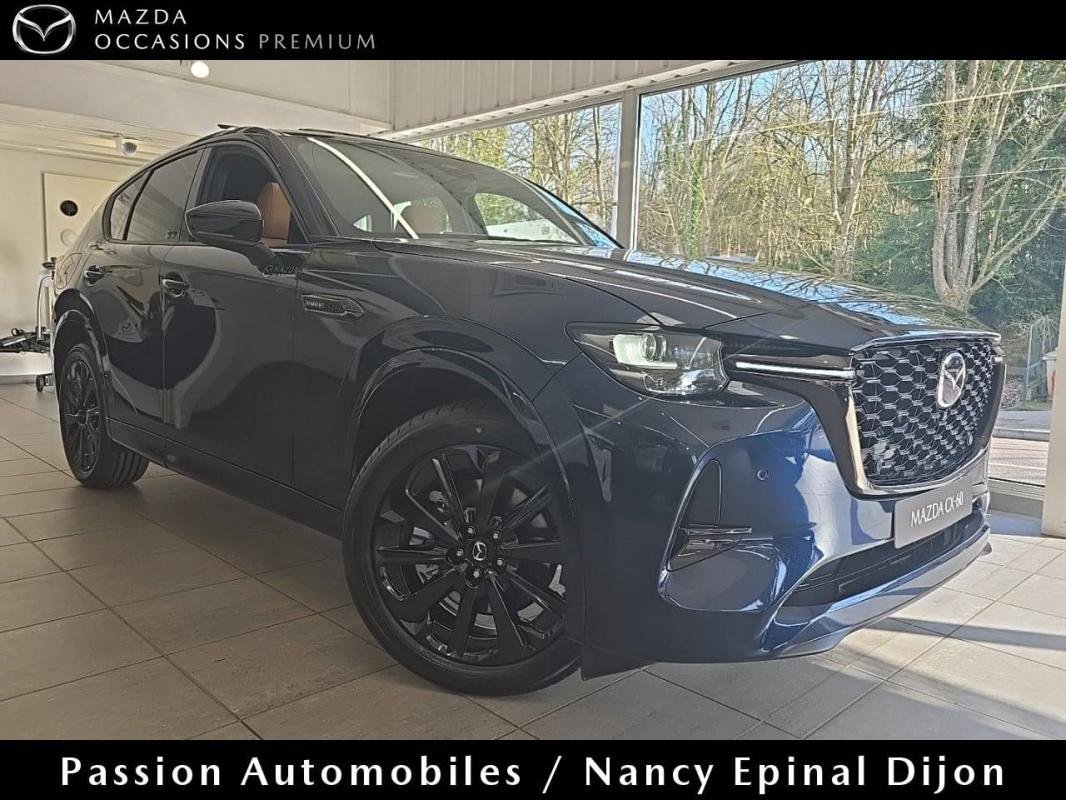 mazda - Visuel 2