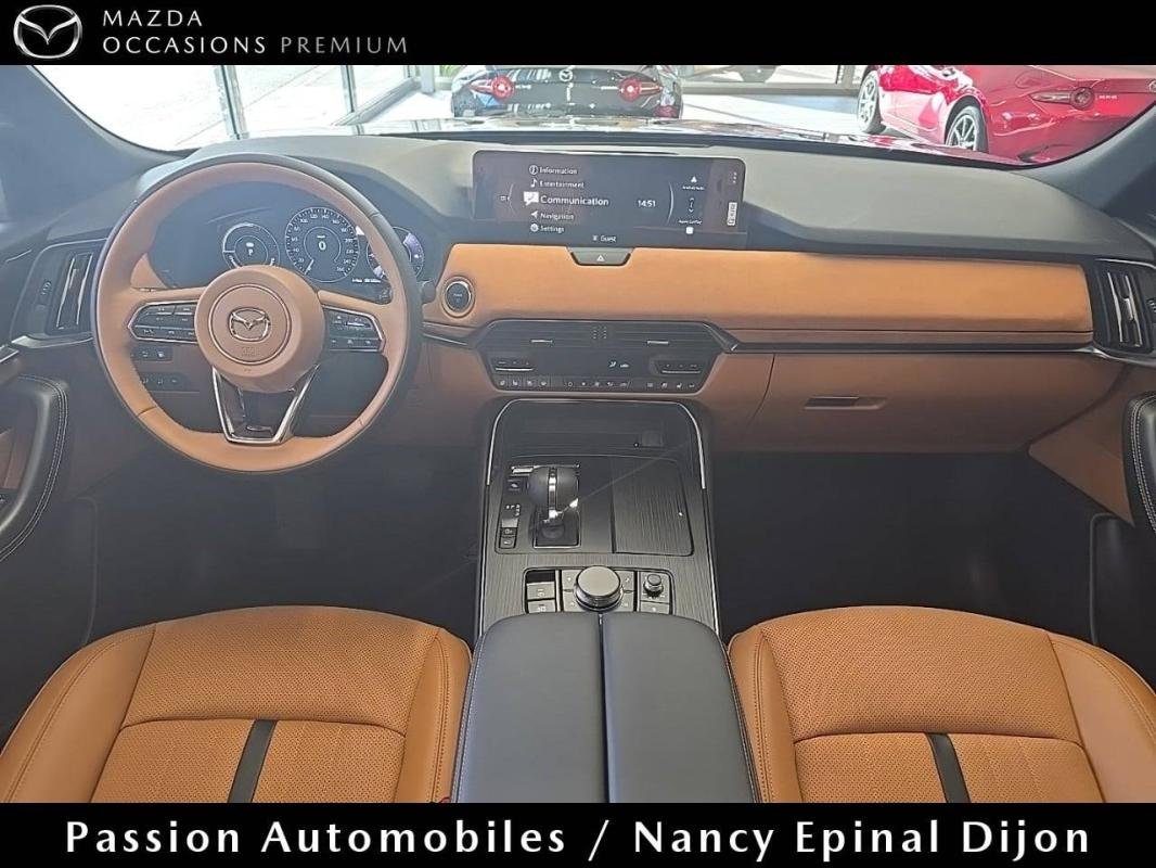 mazda - Visuel 6
