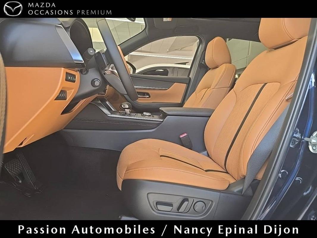 mazda - Visuel 7