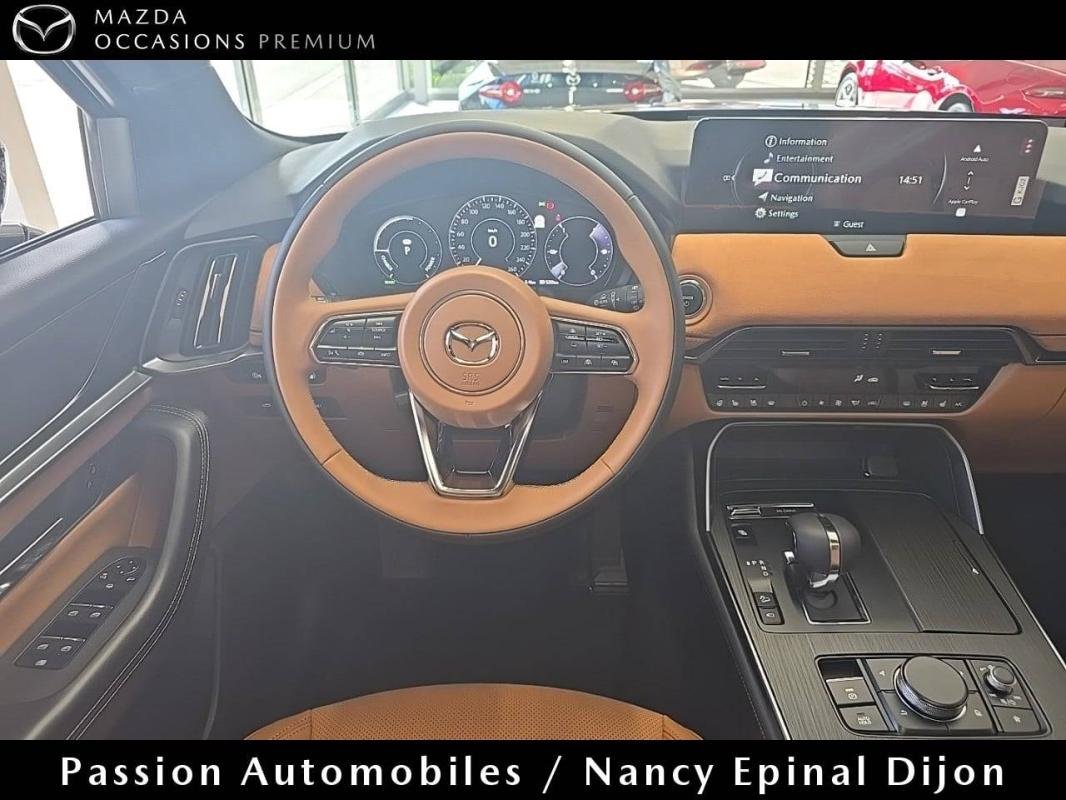 mazda - Visuel 9