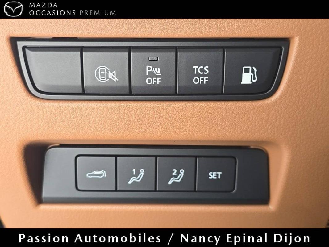 mazda - Visuel 13