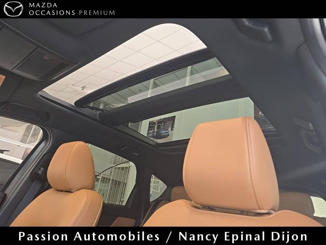 mazda - Visuel 14