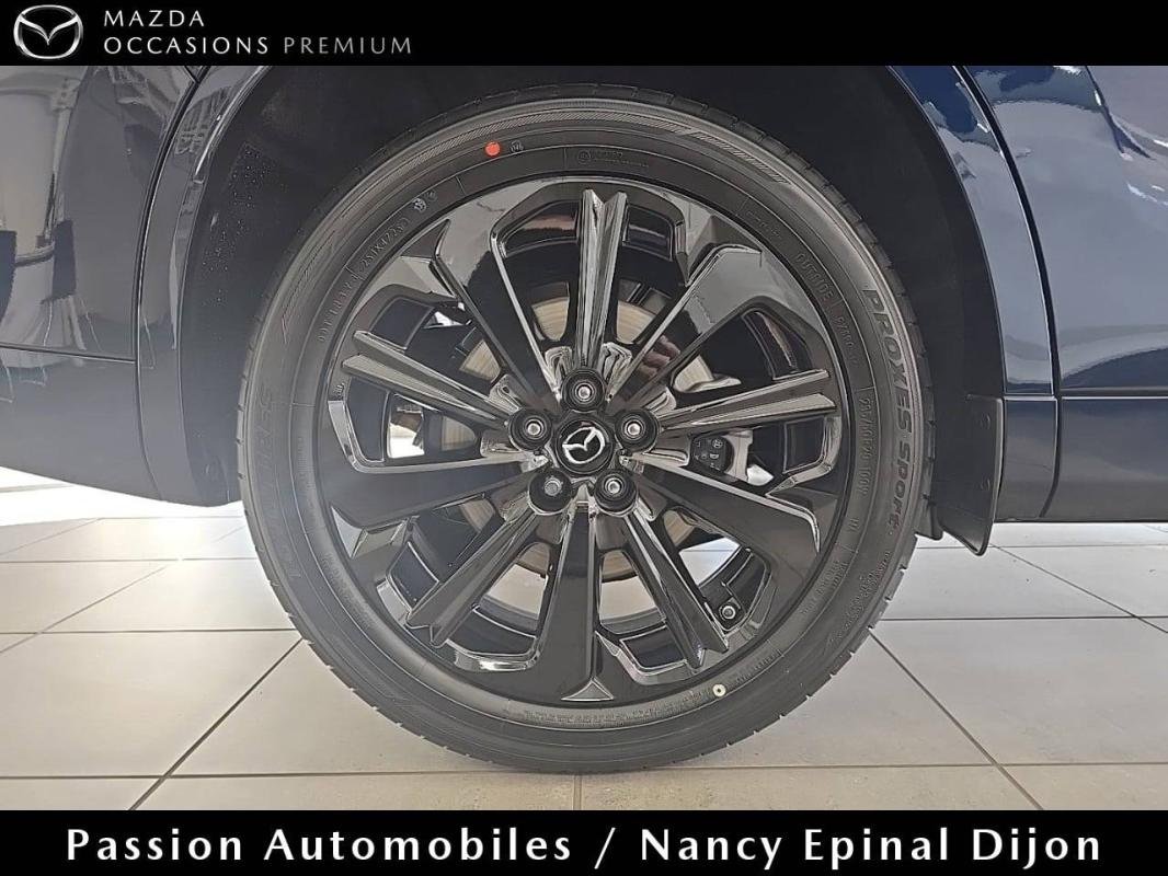 mazda - Visuel 17