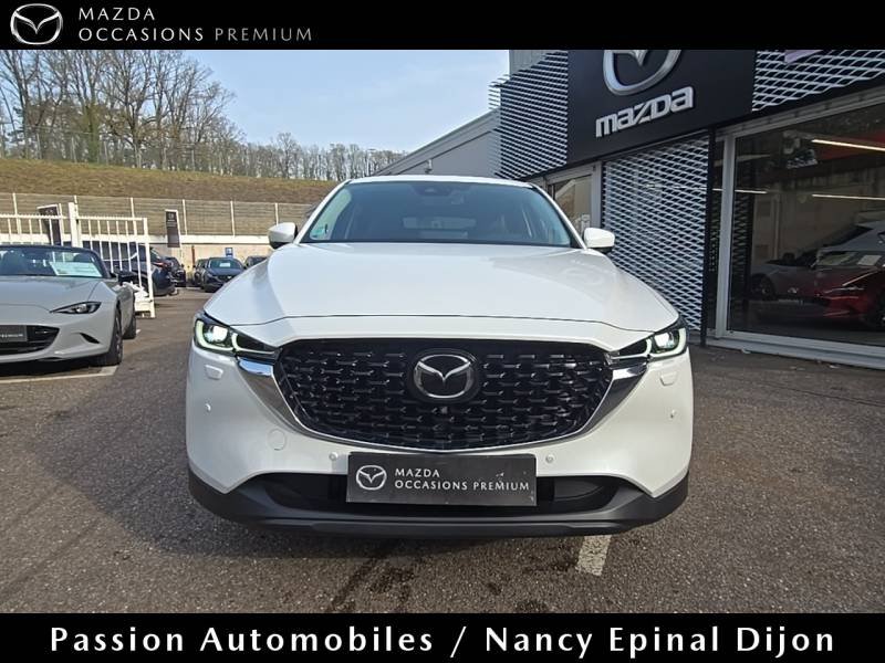 mazda - Visuel 1