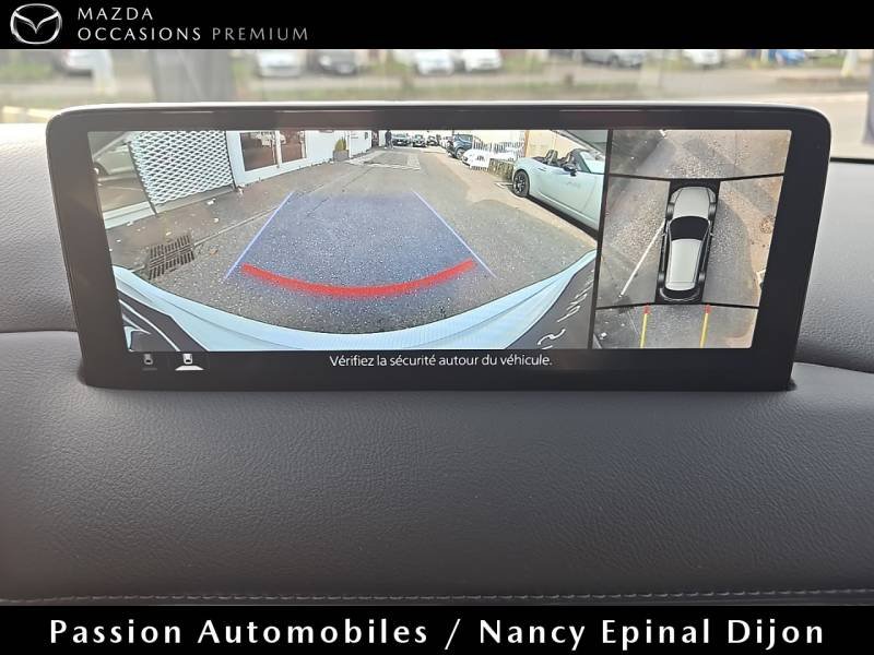 mazda - Visuel 10