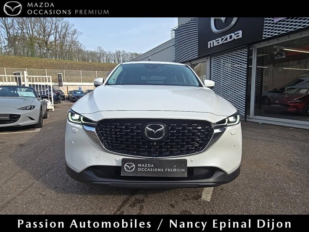 mazda - Visuel 1