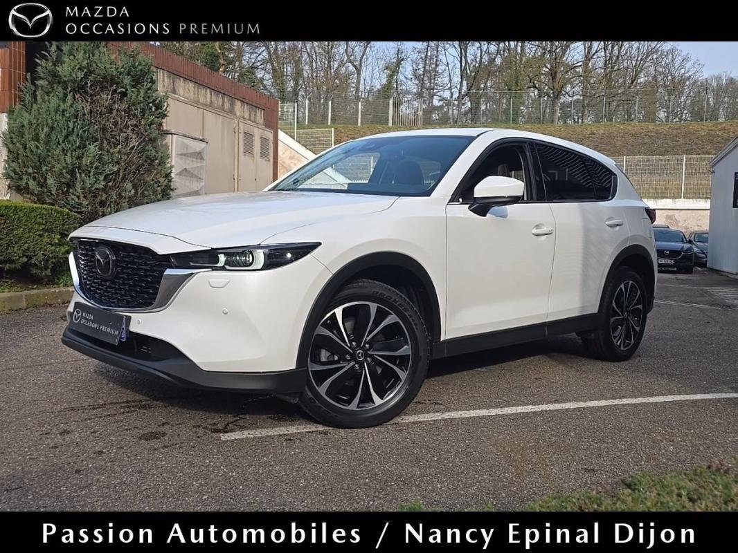 mazda - Visuel 2