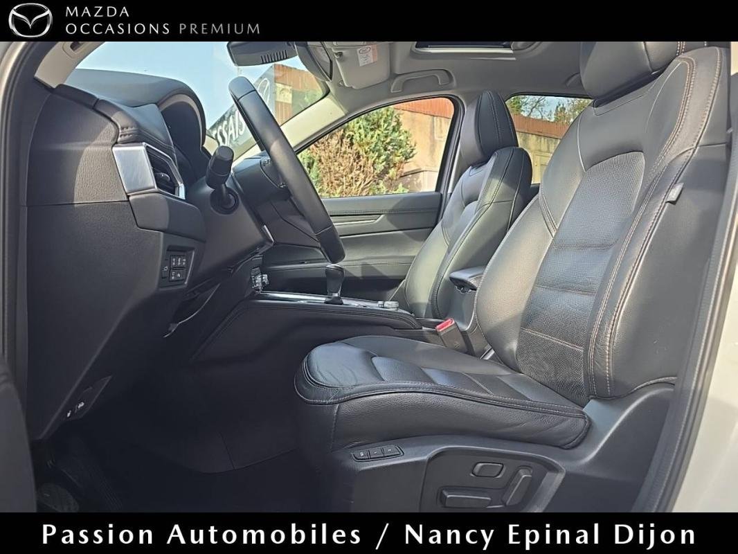 mazda - Visuel 7