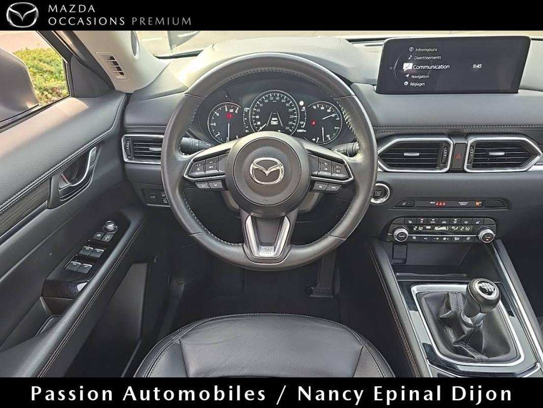 mazda - Visuel 9