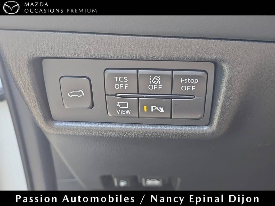 mazda - Visuel 18