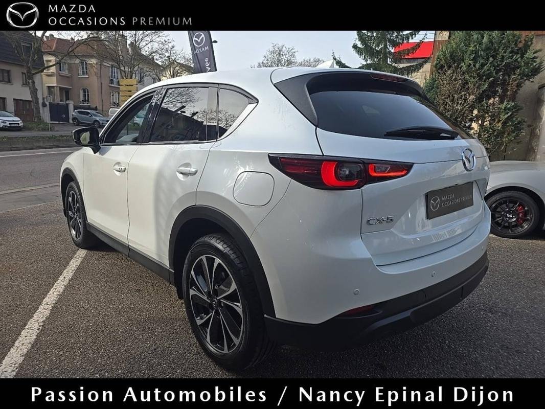 mazda - Visuel 5