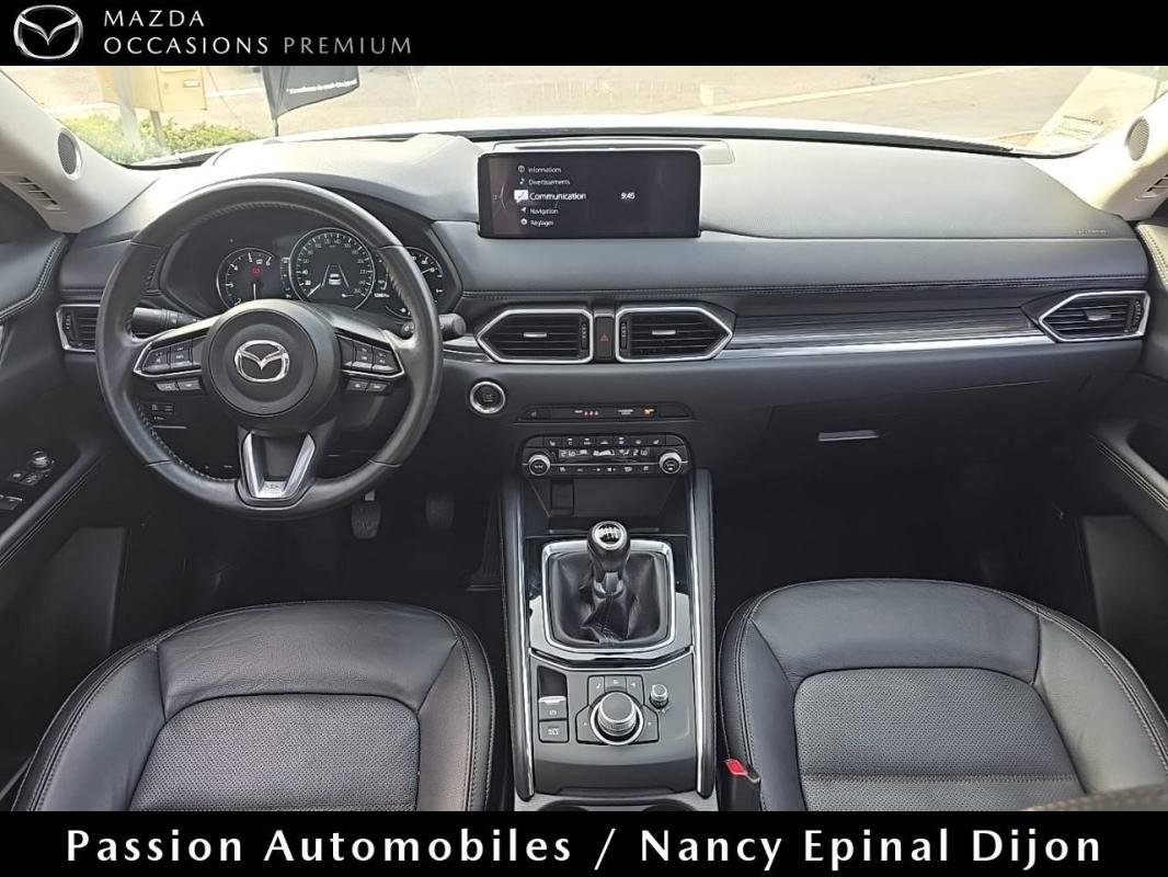 mazda - Visuel 6