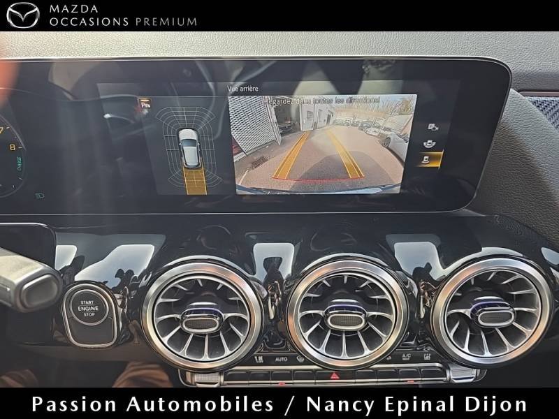 mercedes - Visuel 10