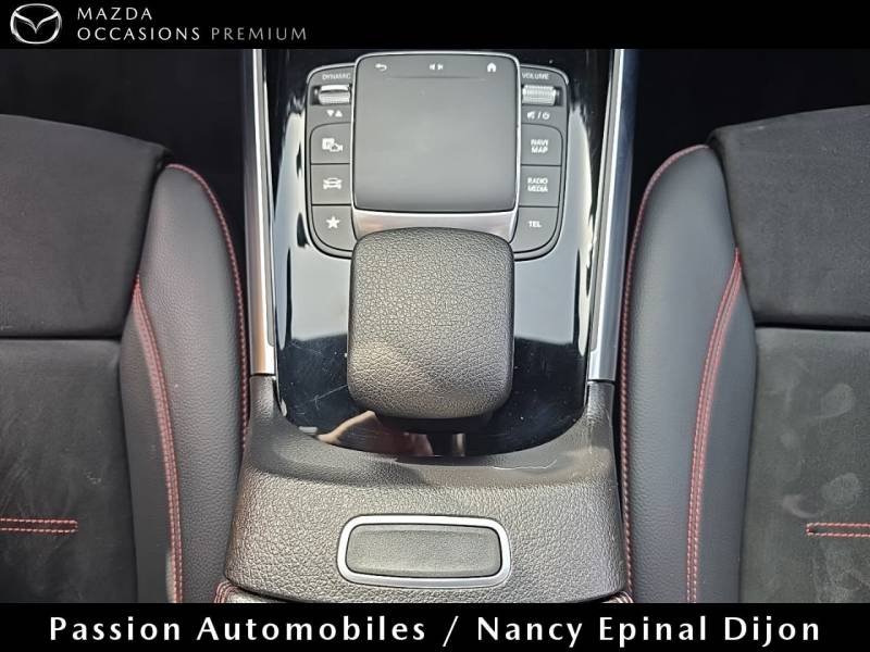 mercedes - Visuel 12