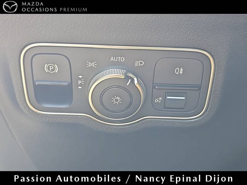 mercedes - Visuel 13