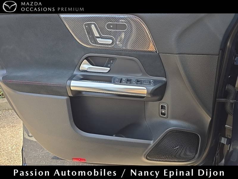 mercedes - Visuel 14