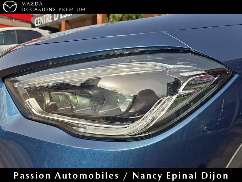 mercedes - Visuel 15