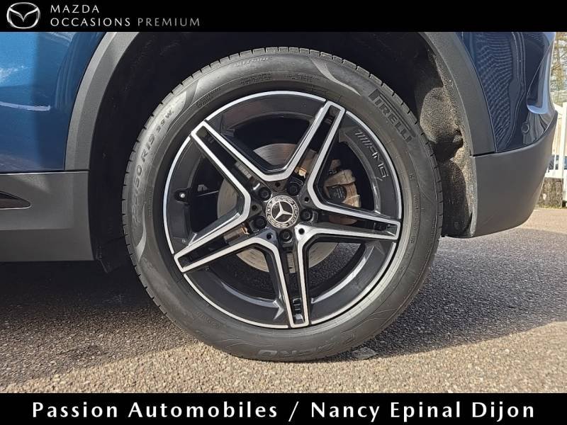 mercedes - Visuel 17