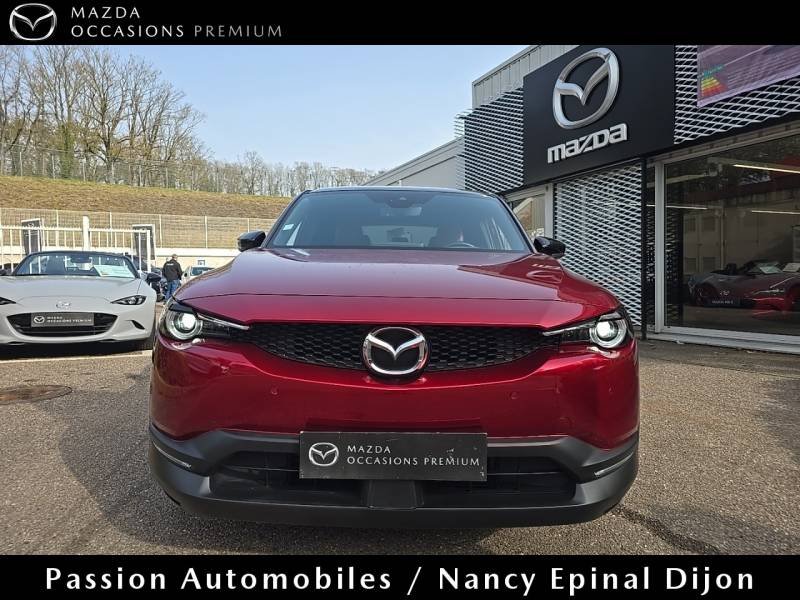 mazda - Visuel 1